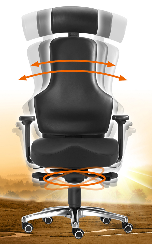Bestseller Konfiguration - Ortholetic Balance L mit Kopfstütze Bestseller Konfiguration - Ortholetic Balance L mit Kopfstütze
